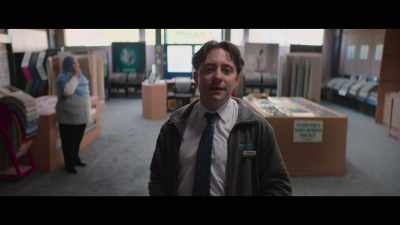 No, don't, Brian... - Mr. Bigstuff