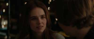 No, don't do...
Don't be sorry. It's okay. - Before I Fall