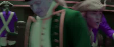 No, don't do it. - Pirates of the Caribbean: Dead Men Tell No Tales