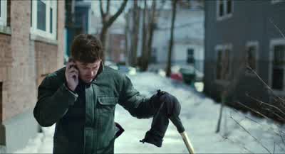 No, don't do that. - Manchester by the Sea