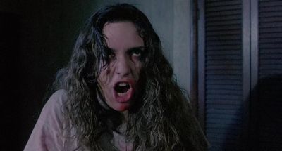 No Don't do that - Hellraiser