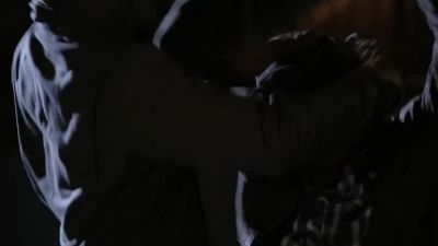 No, don't do this! Don't do it! - Criminal Minds