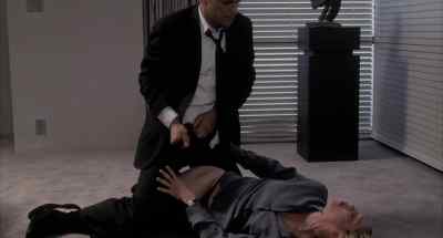 No! Don't! Don't do it this way. - Dangerous Game