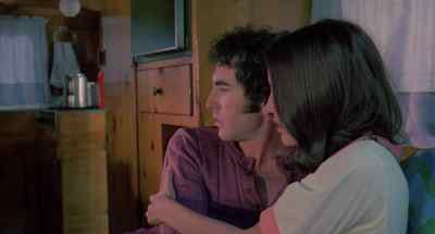 No don't, you don't
know who it is. - The Boy Who Cried Werewolf