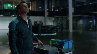 No, don't engage.
Let them proceed to the exits - Whiskey Cavalier