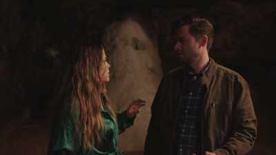 - No?.
- Don't ever do that again. - Mia and the Dragon Princess