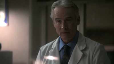 No, you don't
get to do that. - Trauma