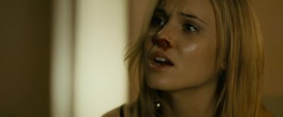 No don't go out there Wait Wait - Sorority Row