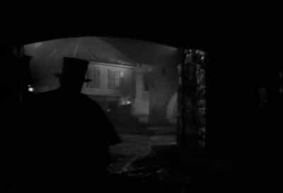 No you don't, Hartright. - The Woman in White
