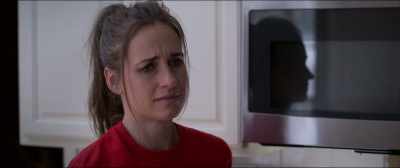 No, you don't have
anything to be sorry about. - Extraction, USA