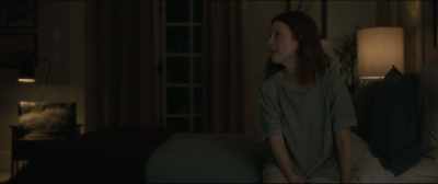 No, we don't have to decide anything.
You have to decide. - After the Wedding