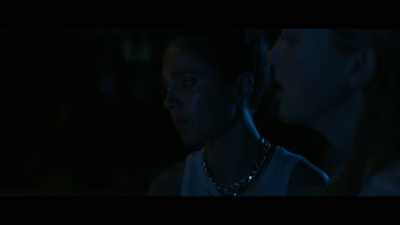 - No, you don't have to do that, - Castaways
