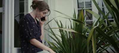 No, you don't have to do that,
that's fine, it's… - The Greenhouse