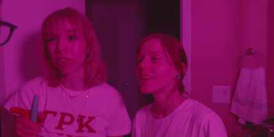 No, you don't have to, - Night of the Dead Sorority Babes