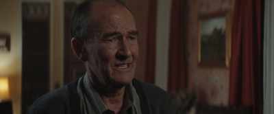 No, you don't have to type it.
Just write something by hand. - My Neighbor Adolf