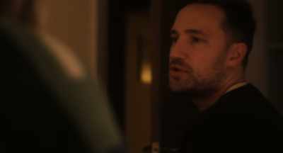No, you don't have to worry about that - Talking To Ghosts