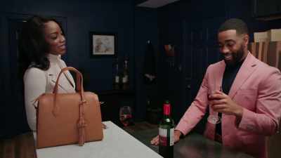 - No, you don't.
- I do. - Tyler Perry's Bruh