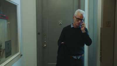 No, you don't. I want to see you. - The Romanoffs