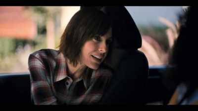-No, you don't. It's really sad.
-No, I don't. But can I-- - The L Word: Generation Q