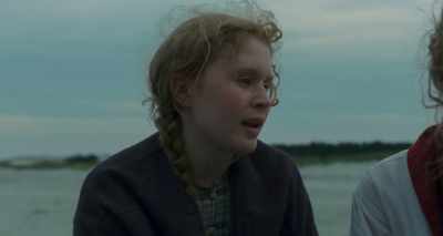 - No, you don't.
- I've had a very long time - Little Women