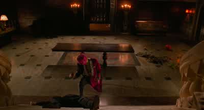 No! Don't kill him. If you kill him... - Batman Forever