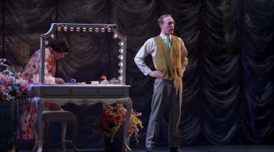 - No, you don't know that.
- I bet I could get - Funny Girl