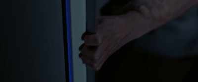 No..don't let him open it - The Night of the Undead