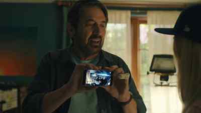 - No, don't. Look.
- Please. - No Good Deed