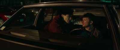 No, they don't lose...
you don't lose your license - Stronger