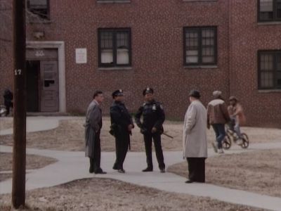No they don't need grass cops anymore - In the Line of Duty: Street War