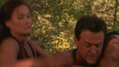 No, you don't need to
kill him. - Relic Hunter