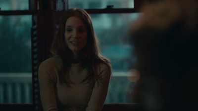 No. Don't pay me. Pay them what you owe them. - Scenes from a Marriage