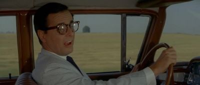 No they don't Ruthie Do they Howie - Two for the Road