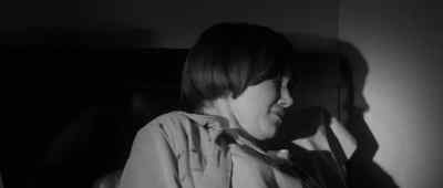 No! Don't! - In Cold Blood