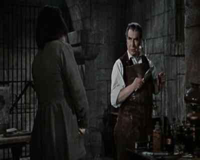 No, don't. - Blood of the Vampire