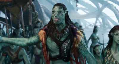 No, you don't... - Avatar: The Way of Water