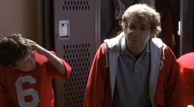 No you don't - Little Giants