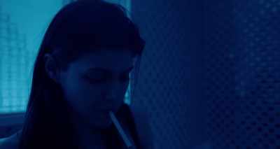 No, you don't. - Lost Girls and Love Hotels