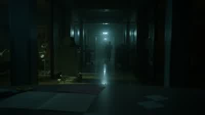 No, don't! - Teen Wolf