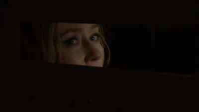 No, don't. - The Blacklist