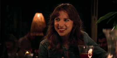 No, don't say... don't...
I hate it when people say that. - Trying
