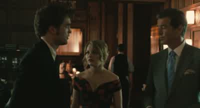 No, don't say it. - Remember Me