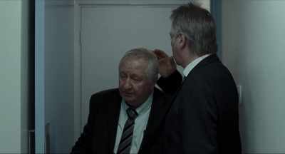 No, don't say that,
please don't say that. No. - I, Daniel Blake