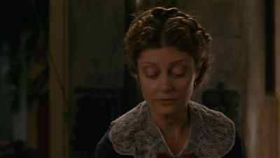 No, don't sit there! Sit-- - Little Women