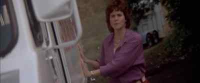 No, don't start my truck.
You don't know how to drive. - Short Circuit