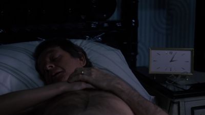 No don't stop - Body Heat