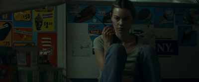 No, you don't strike me
as the maternal type. - Night of the Hunted