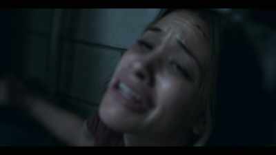 No, don't take...
Don't take my other baby, please. - Awake