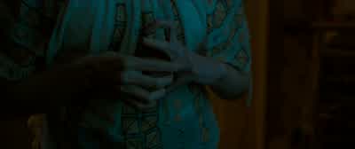 No, don't take it off. - Bohemian Rhapsody