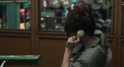 No, don't talk to me
about your upper west-- - The Shrink Next Door